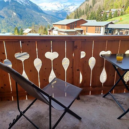 Club Alpina - Champagny-En-Vanoise Exterior foto